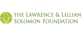 Lawrence & Lillian Solomon Foundation