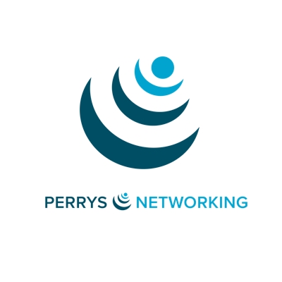 computer-networking-company-boston-perrys-networking-logo